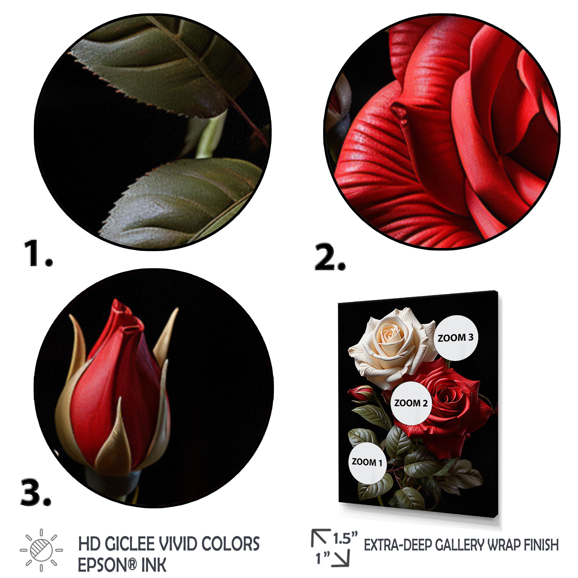 Mr.版画 【Martha (Red Flower)】ED100 Mr.版画 【Martha (Red Flower)】ED100